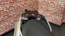 BMW F800 GS (24MY)
